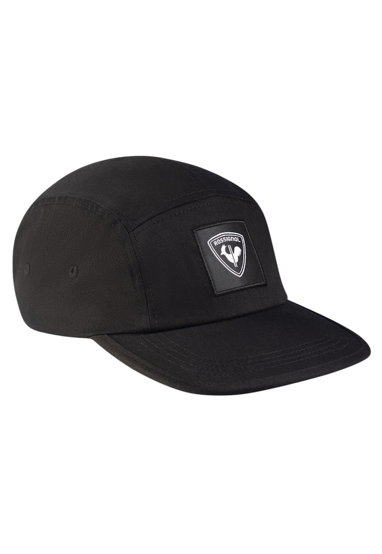 Sapca Waterfall 5P SS 2025-Negru