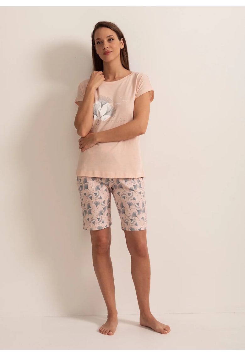 Pijama Dama Marla Modal -