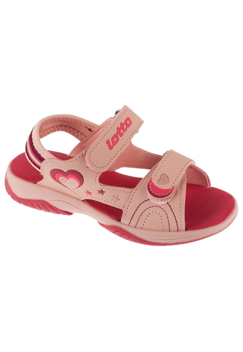 Sandale copii - Motema K 26007101 - Roz