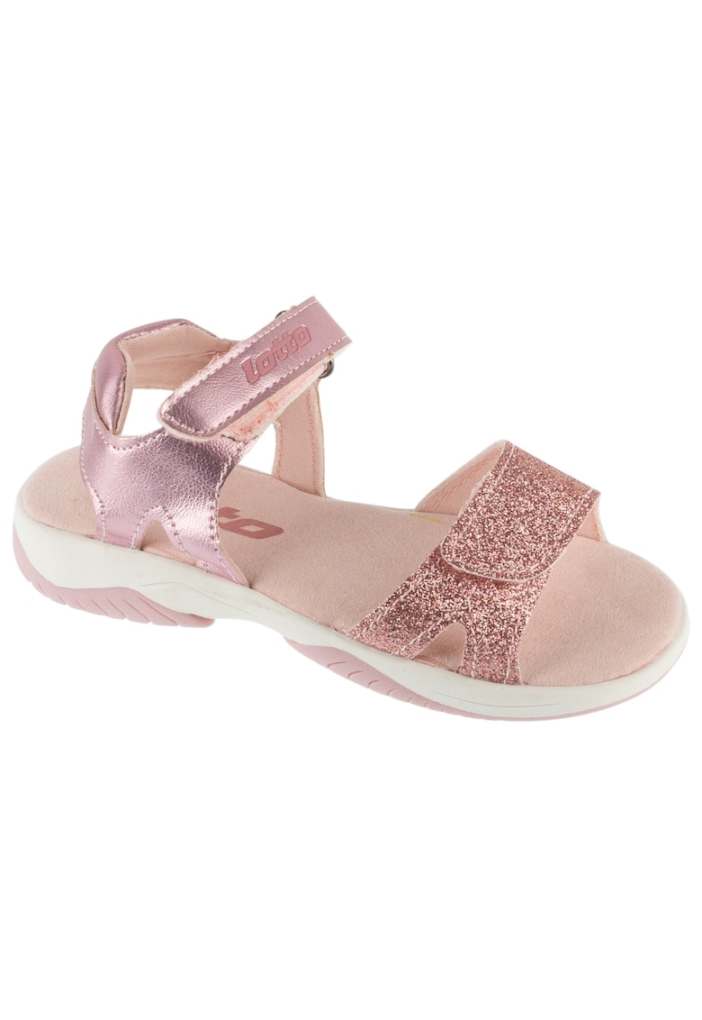 Sandale copii - Isaluba K 26009801 - Roz