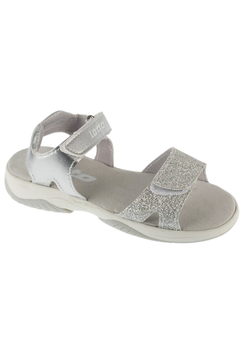 Sandale copii - Isaluba K 26009801 - Argintiu