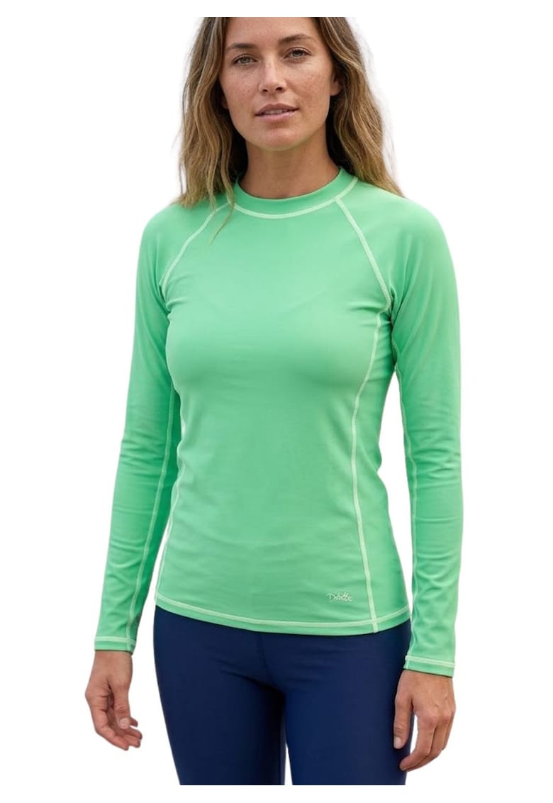 Bluza pentru surfing cu protectie solara -
