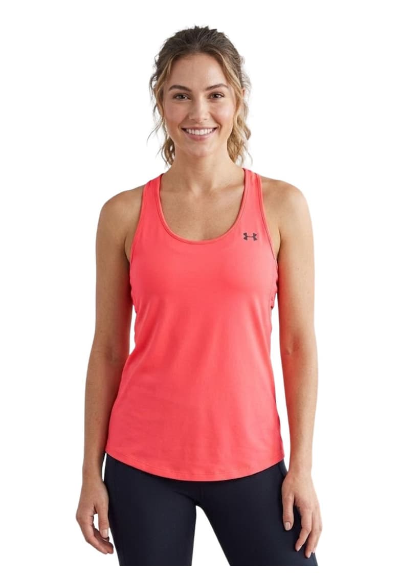 Top racerback pentru antrenament -