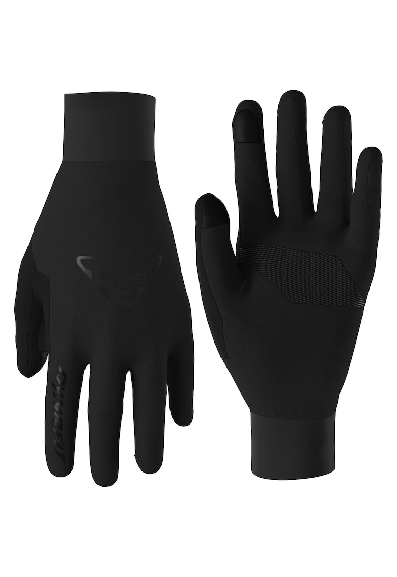 Manusi Blacklight Polartec Alpha-Negru-S