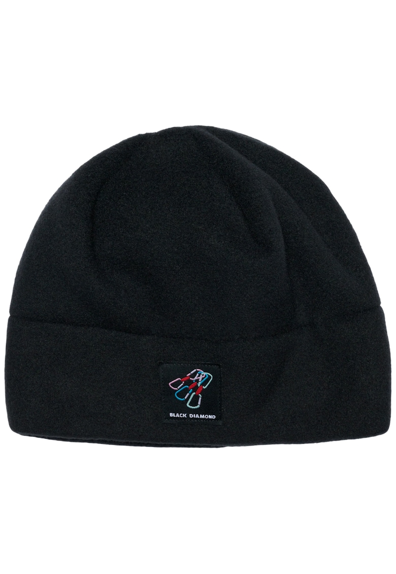 Caciula Nordic - Negru