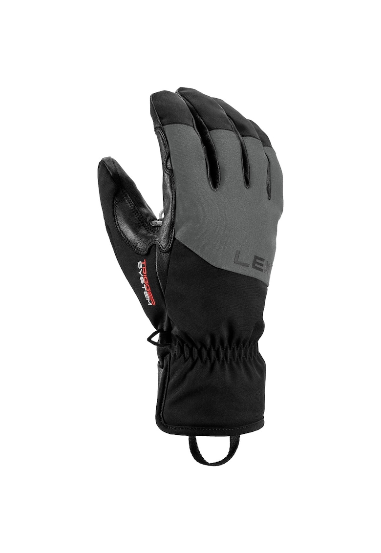 Manusi schi Pegas 3D GTX-Negru/Gri-