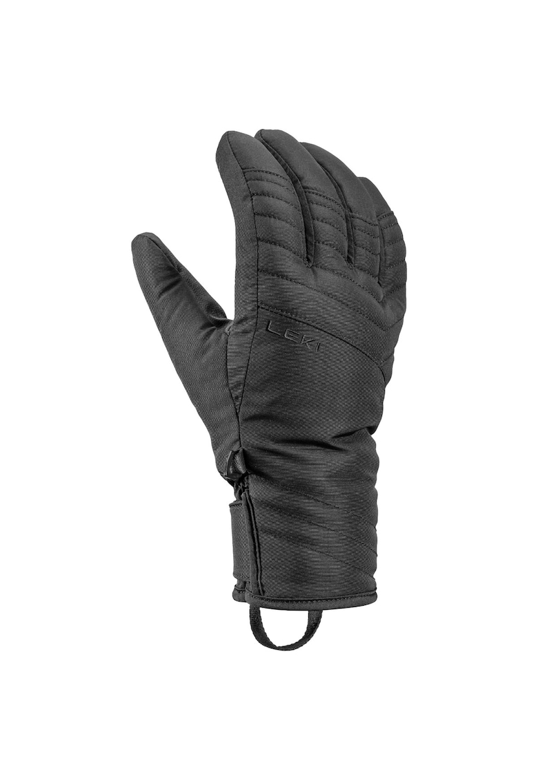 Manusi schi dama Sveia Zero GTX - Negru