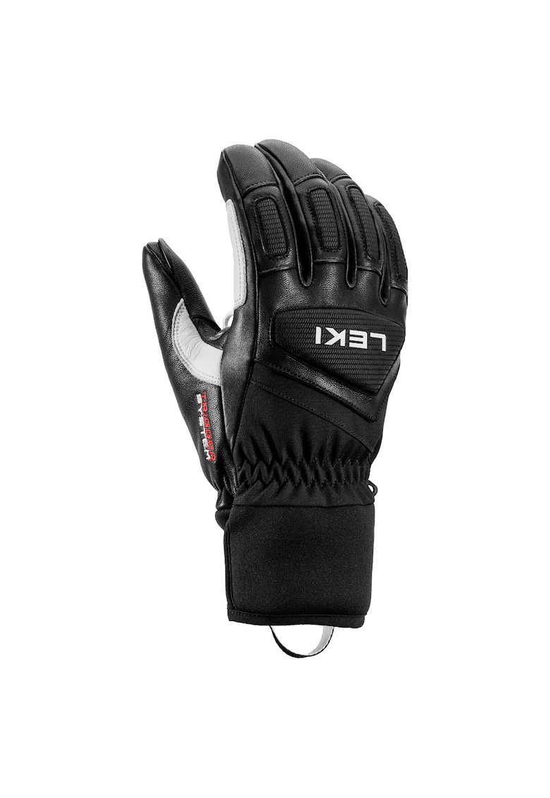 Manusi schi dama Griffin Pro 3D - Negru