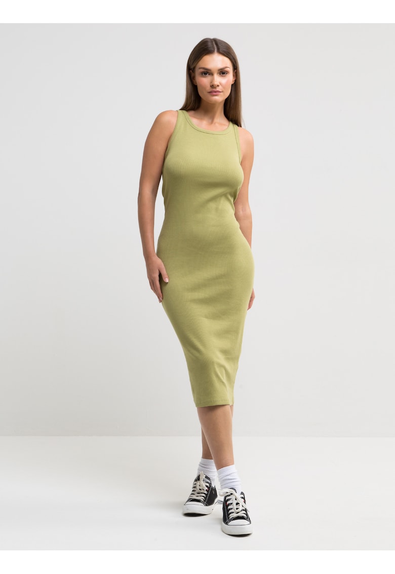 Rochie bodycon Maxinassara