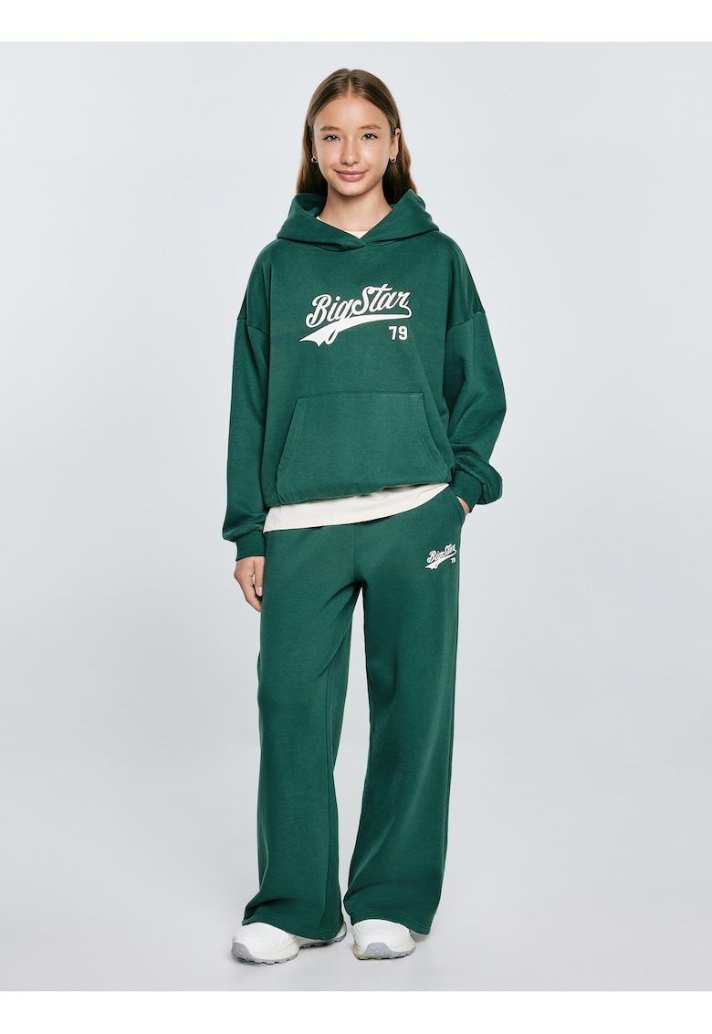 Pantaloni de trening cu buzunare Rubiliapw