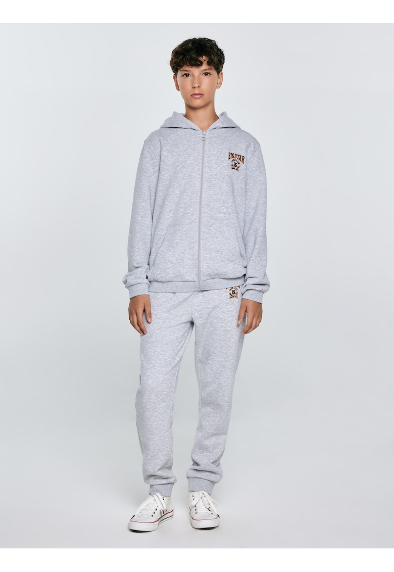 Pantaloni de trening cu buzunare Lironp