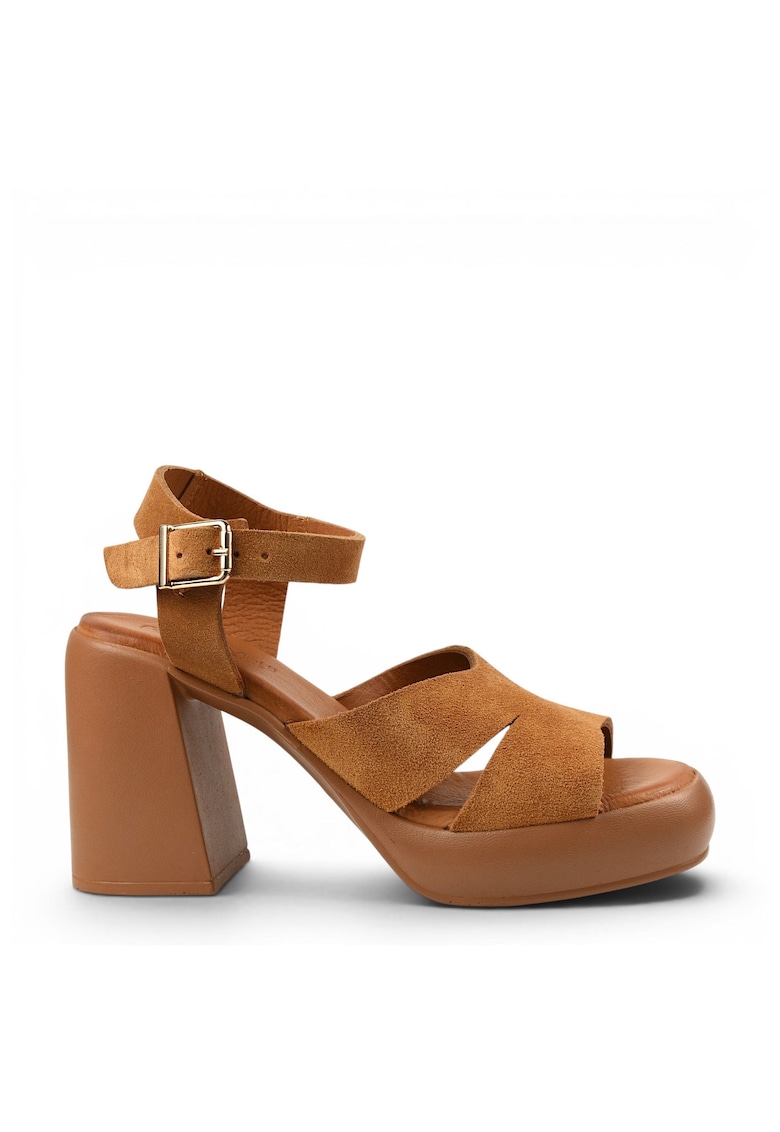 Sandale Casual D58-7712 - Maro
