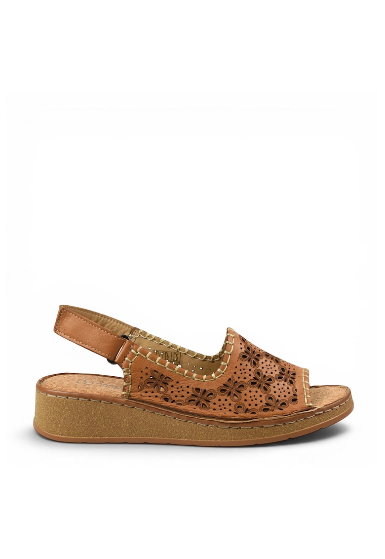 Sandale Casual D27-14604-Maro - Maro