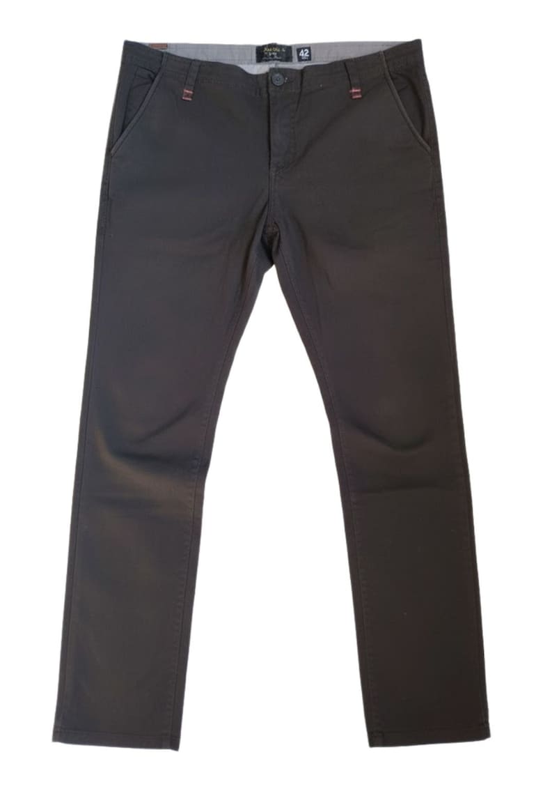 Pantaloni chino Psaolini -