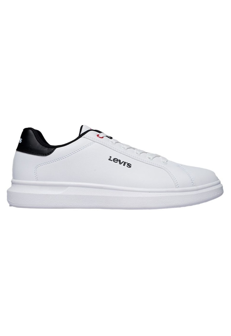 Pantofi sport din piele ecologica Ellis