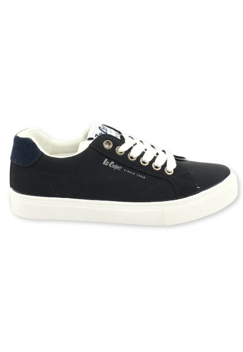 Pantofi sport cu detaliu logo