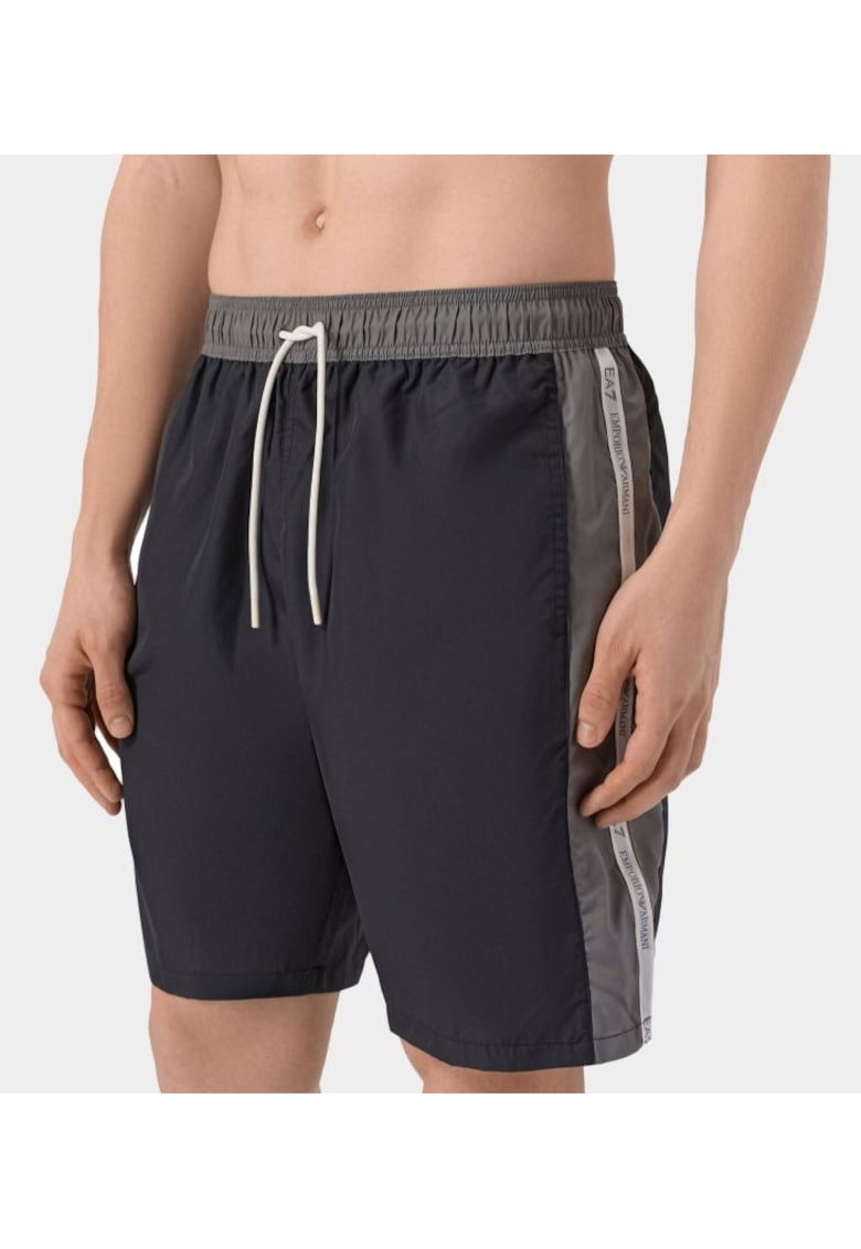 Sort de baie WATER SPORTS BW M COLORBLOCK BERMUDA-7M001682-AF21070-MC429