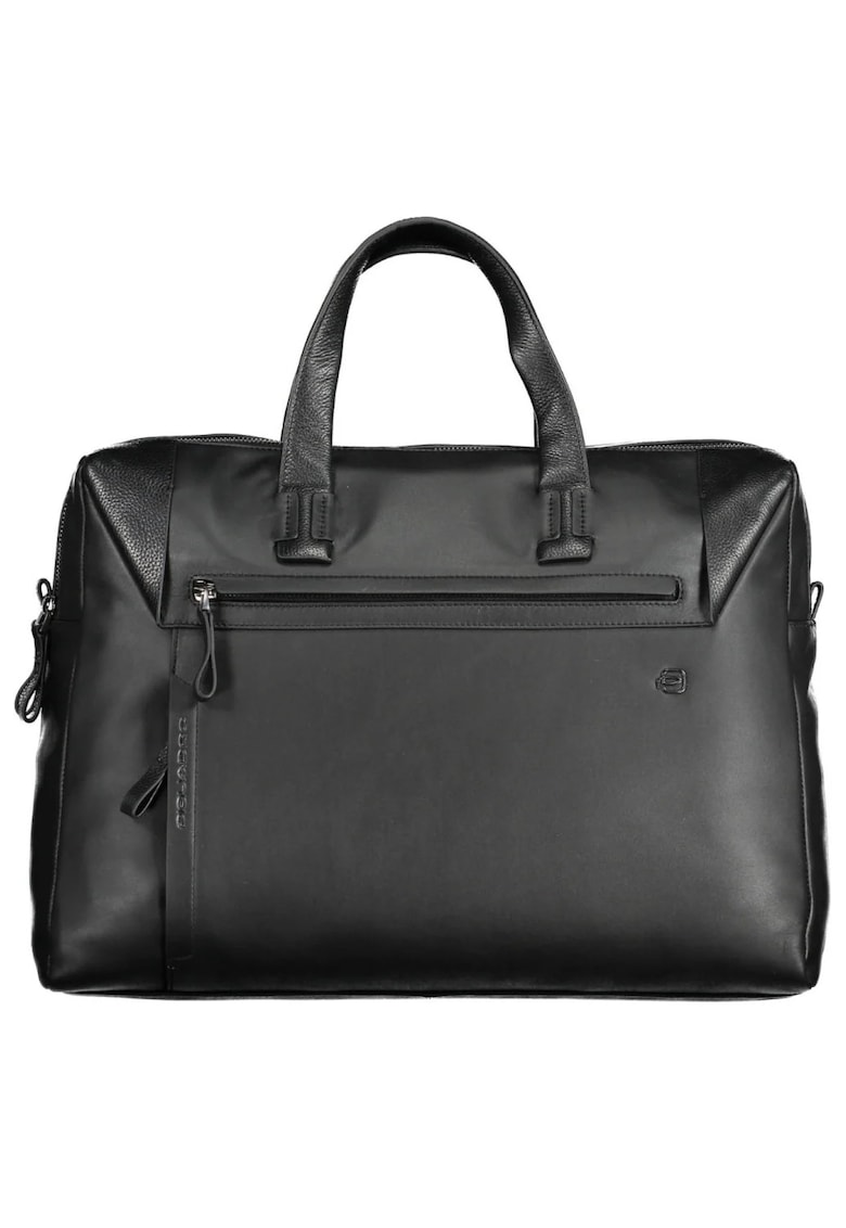 Geanta pentru laptop din piele OUTCA4256S94 - 44 x 32 x 14 cm