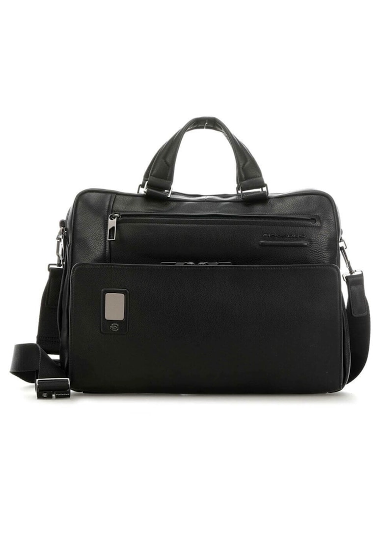 Geanta pentru laptop din piele CA5108AO - 40 x 31 x 12 cm