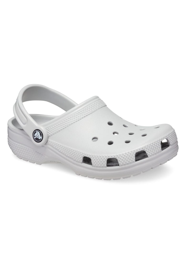 Saboti Classic Kids Clog K 61992 - Gri deschis