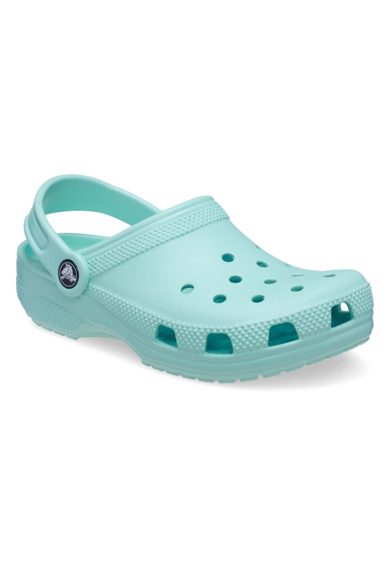 Saboti Classic Kids Clog K 61996 - Verde deschis