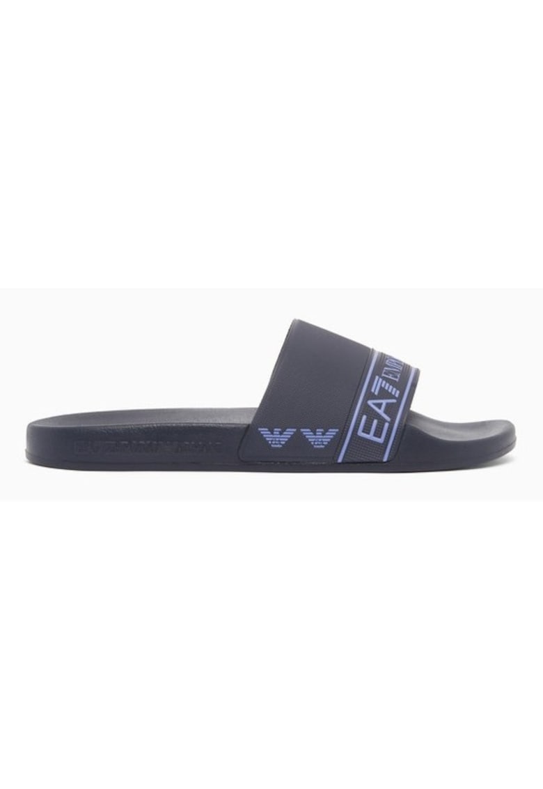 Papuci WATER SPORTS TAPE SLIPPER U-7X000110-AF15128-MZ661