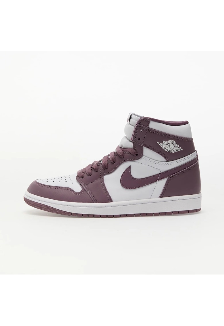 Pantofi sport barbati - Air 1 High “Mauve” DZ5485-105 - marimea 45.5EU