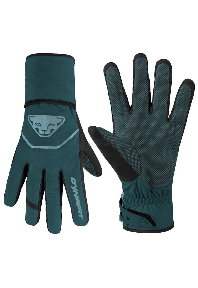 Manusi schi Mercury Dynastretch-Albastru/Bleu-