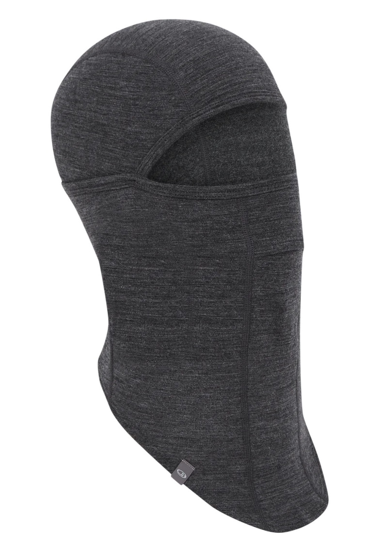 Cagula Balaclava 360 Apex-Gri Inchis