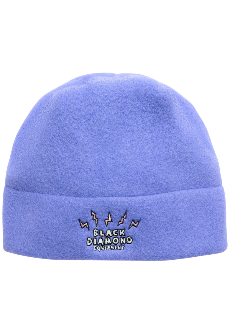 Caciula Nordic Fleece-Albastru