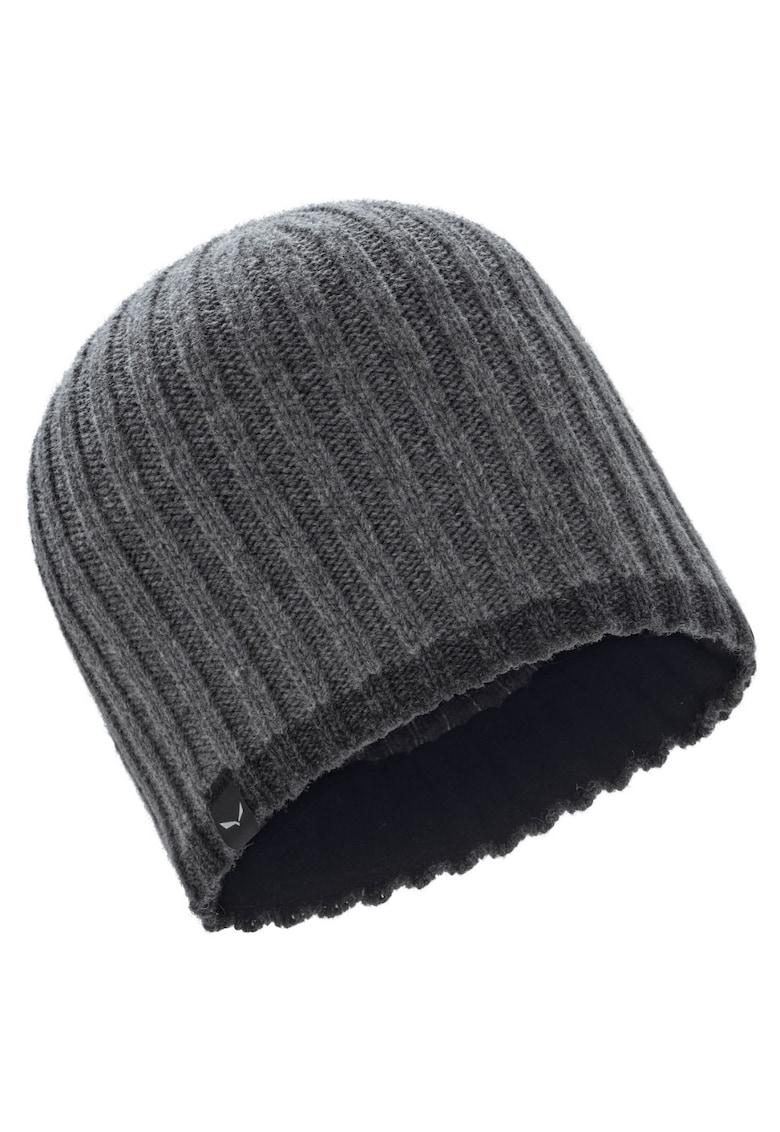 Caciula Ortles Wool-Gri