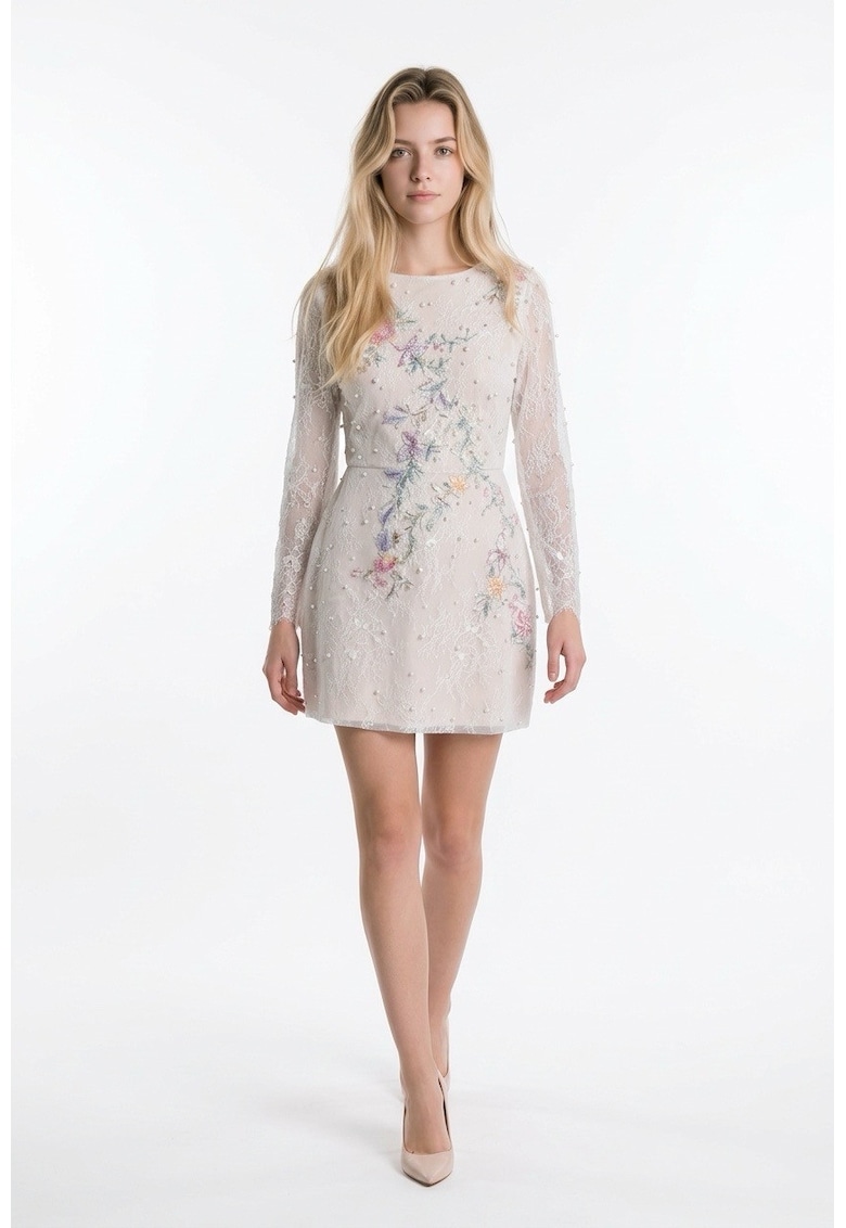 Rochie Angelica