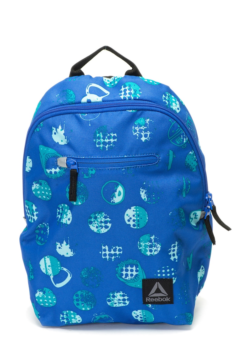 Rucsac cu imprimeu grafic Rucsac cu imprimeu grafic