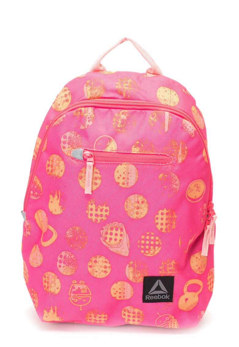 Rucsac mic cu model grafic Rucsac mic cu model grafic