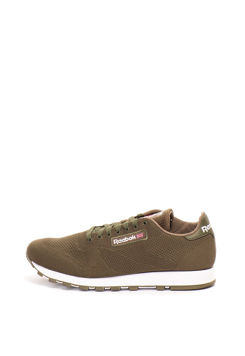 Pantofi sport din tricot CL