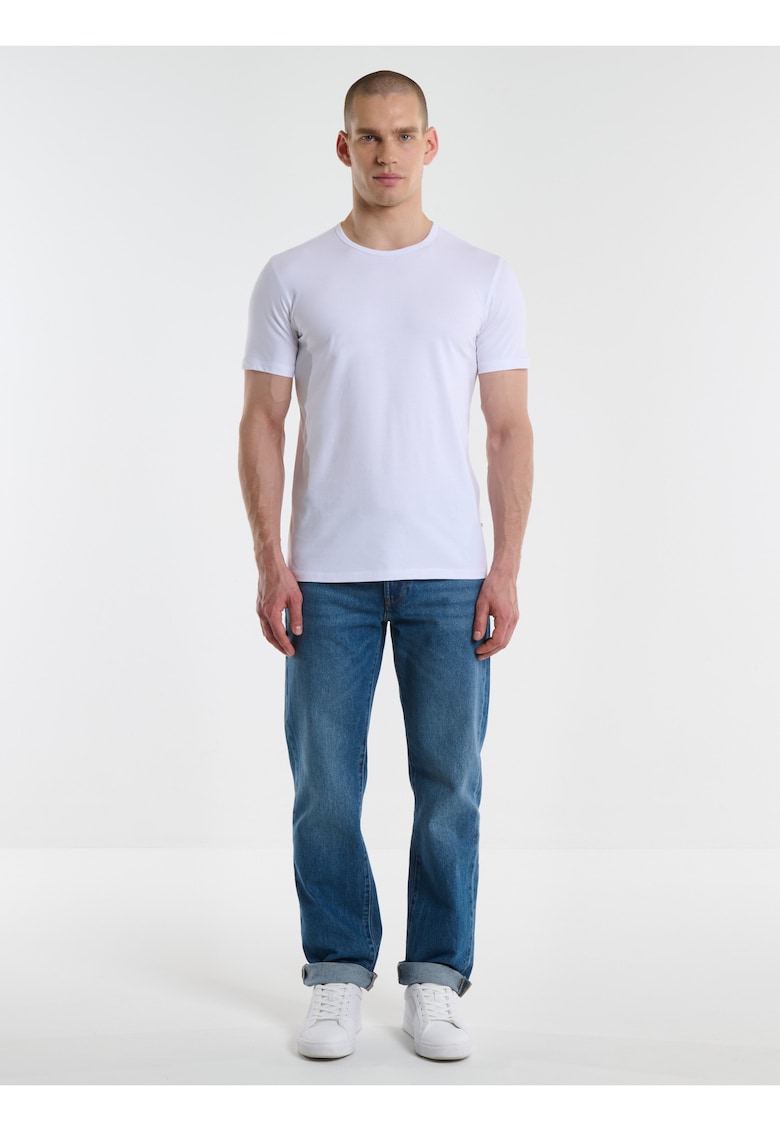 Tricou din bumbac Classac