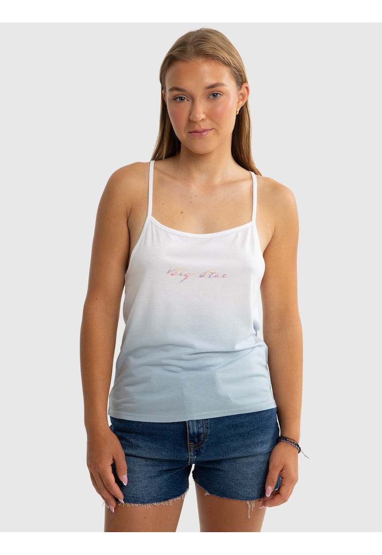 Top tie-dye Rozalia 400