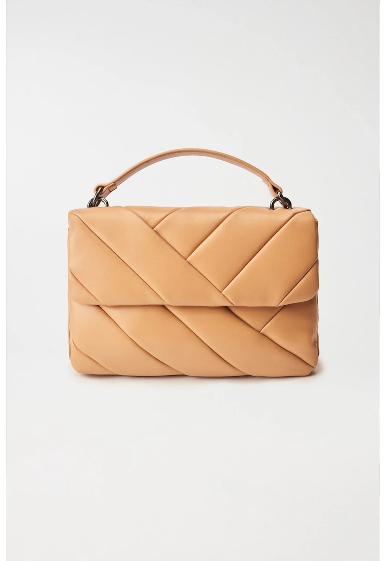 Vegan Leather Quilte (21005727120) Women