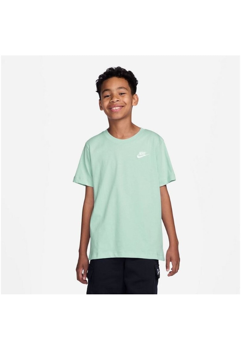Tricou K NSW TEE EMB FUTURA LBR-FZ5177-394