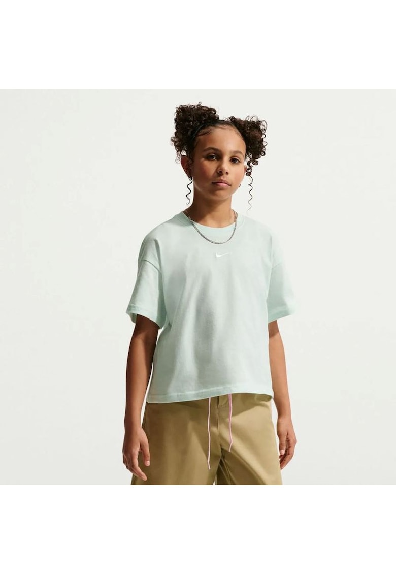 Tricou G NSW TEE BOXY ESSNTL LBR-FZ5559-394