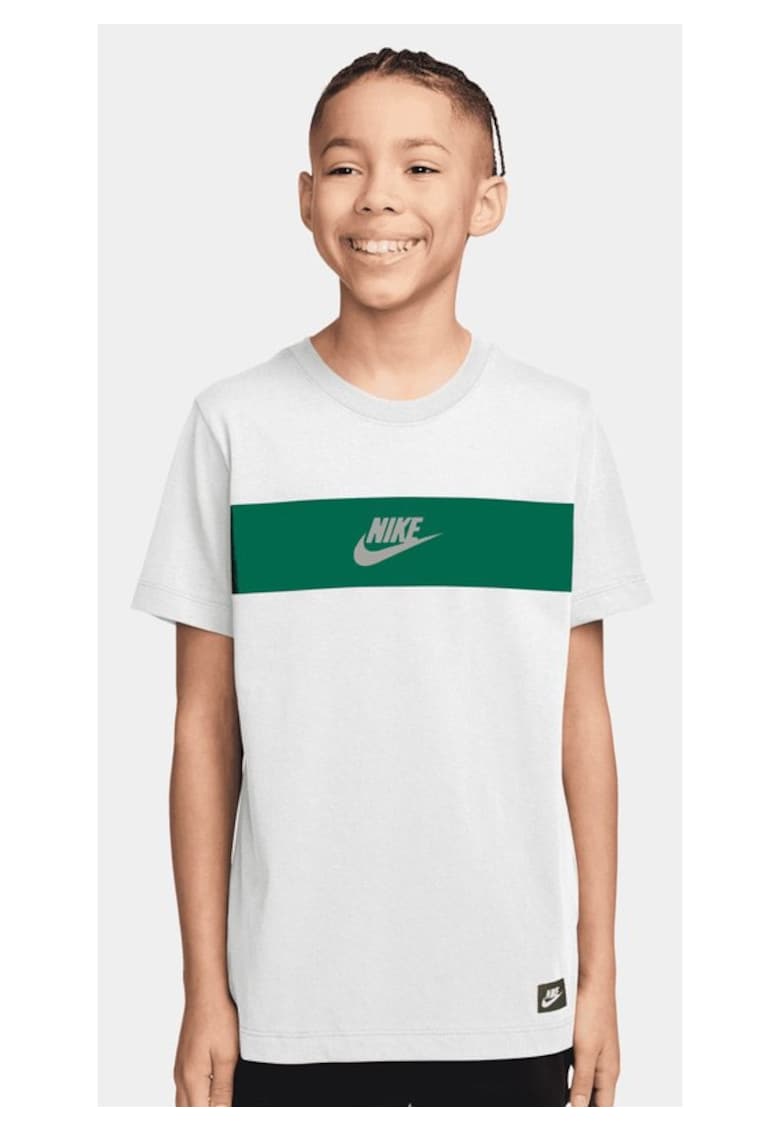 Tricou K NSW TEE BRANDMARK CB-IF5957-101