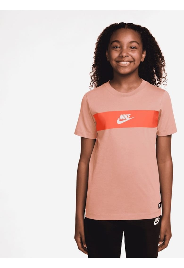 Tricou K NSW TEE BRANDMARK CB-IF5957-800