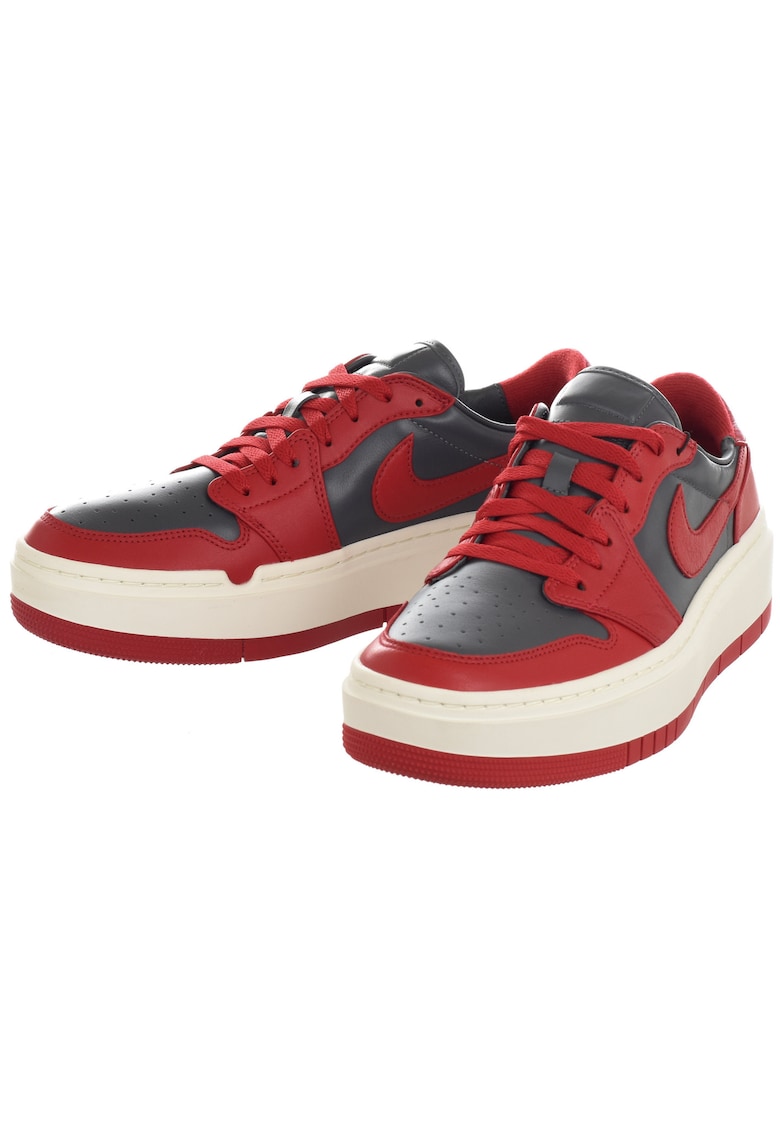 Tenisi cu logo Air Jordan 1 Elevate Low