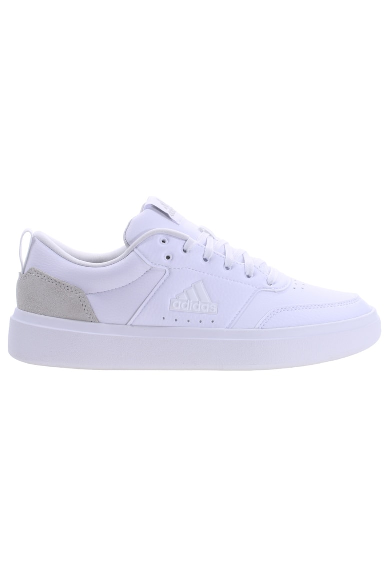 Park St Pantofi sport uni din piele ecologica