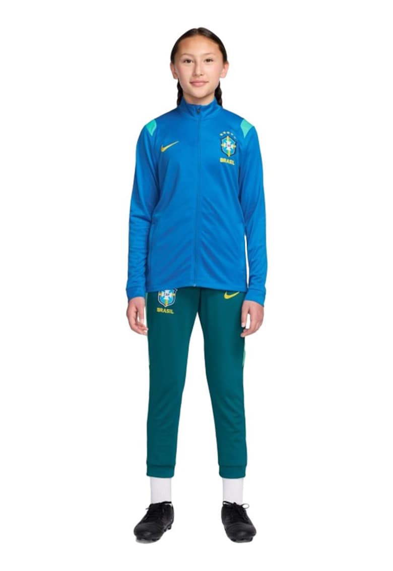Trening Brazil Academy Pro JR IB5536-435 - Baieti - Multicolor