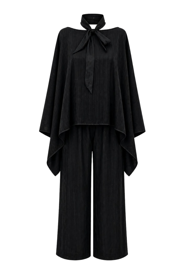 Set Femei - Set Negru -