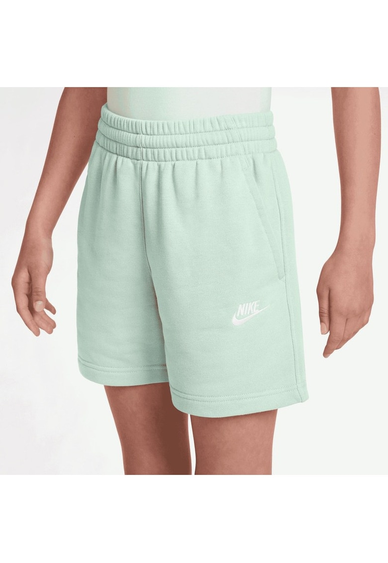 Sort G NSW CLUB FT 5IN SHORT LBR-FD2919-394