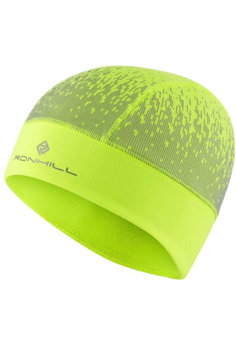 Caciula alergare Reflect FW 2025-Lime-One size
