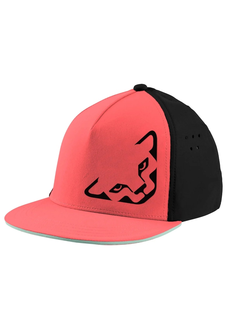 Sapca Trucker Tech-Portocaliu/Negru-One size
