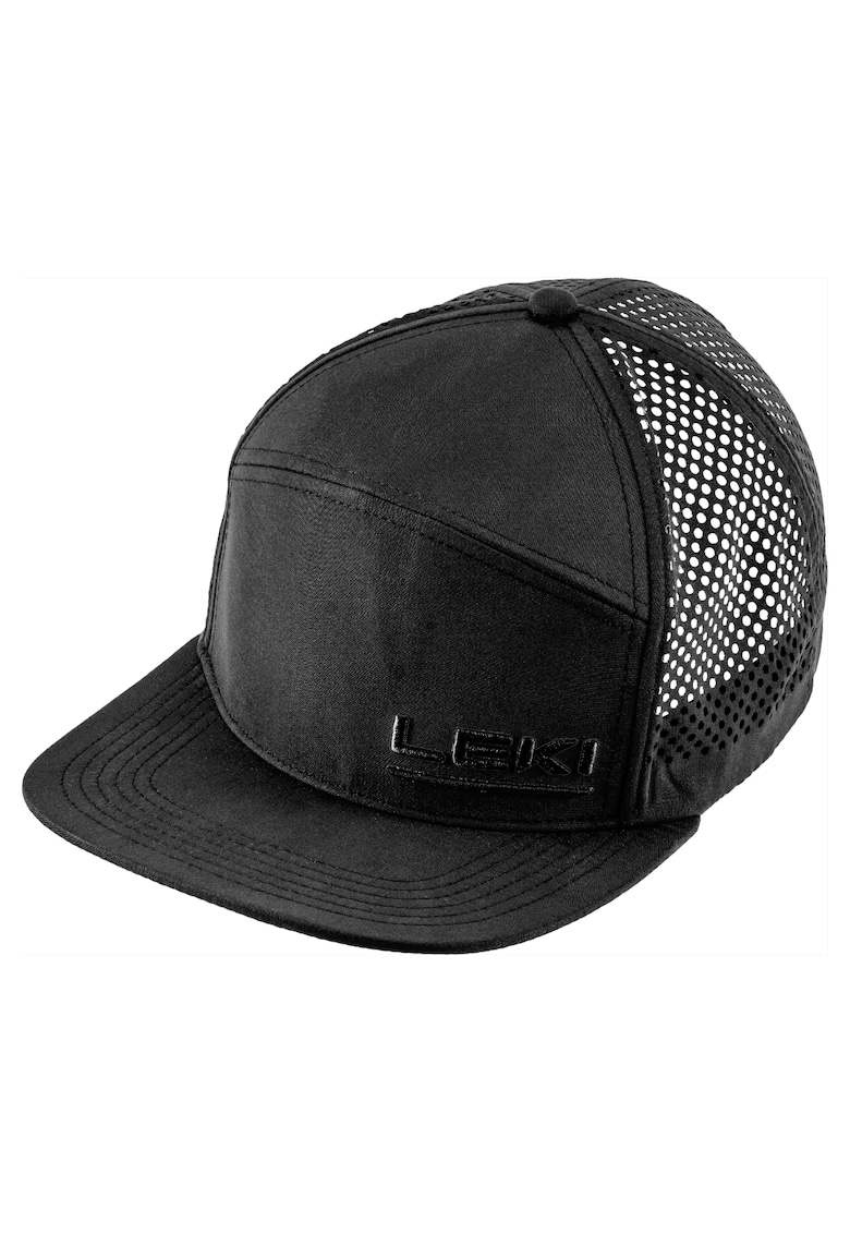 Sapca Logo Mesh